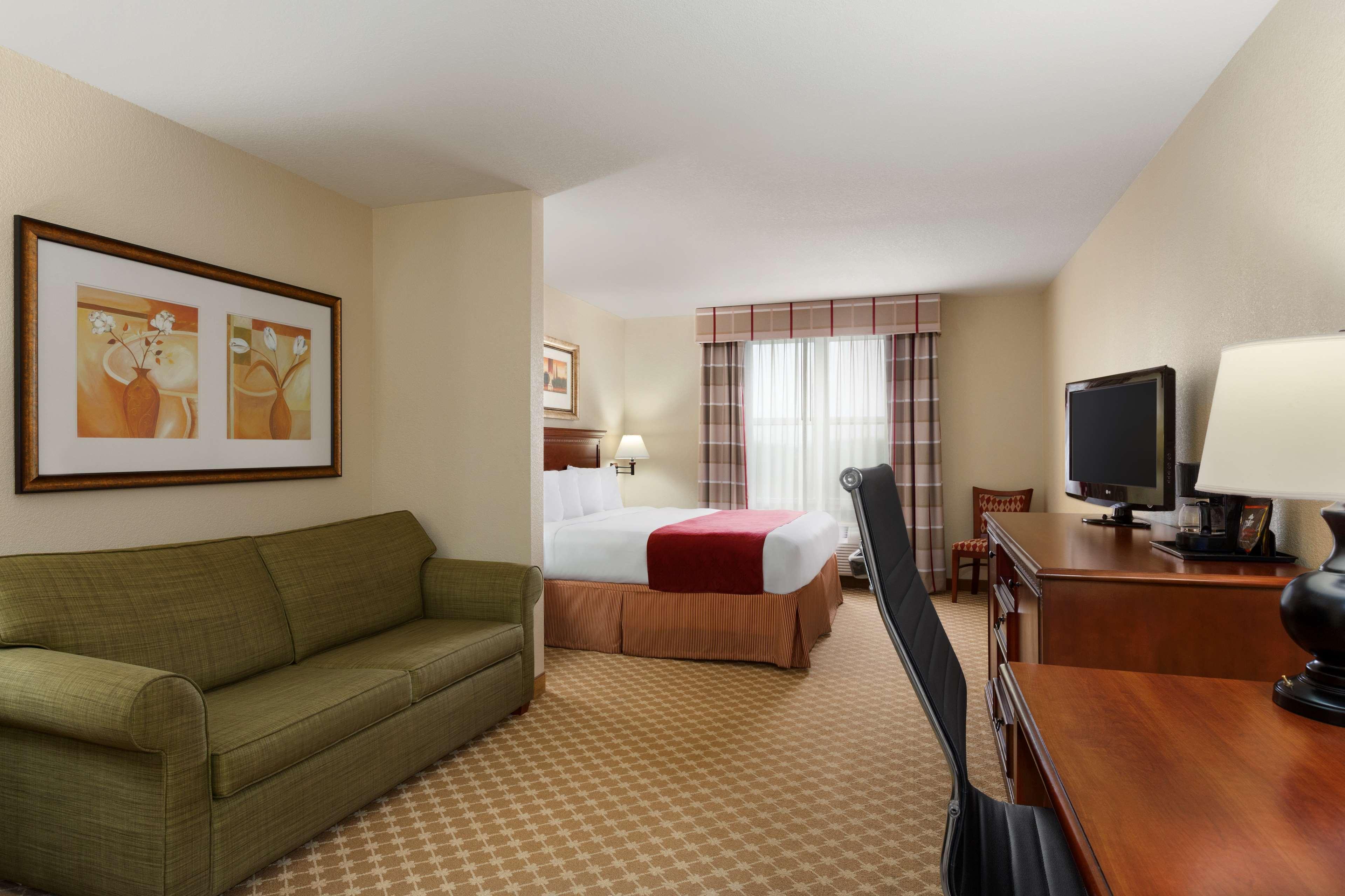 Country Inn & Suites By Radisson, Macon North, Ga Εξωτερικό φωτογραφία