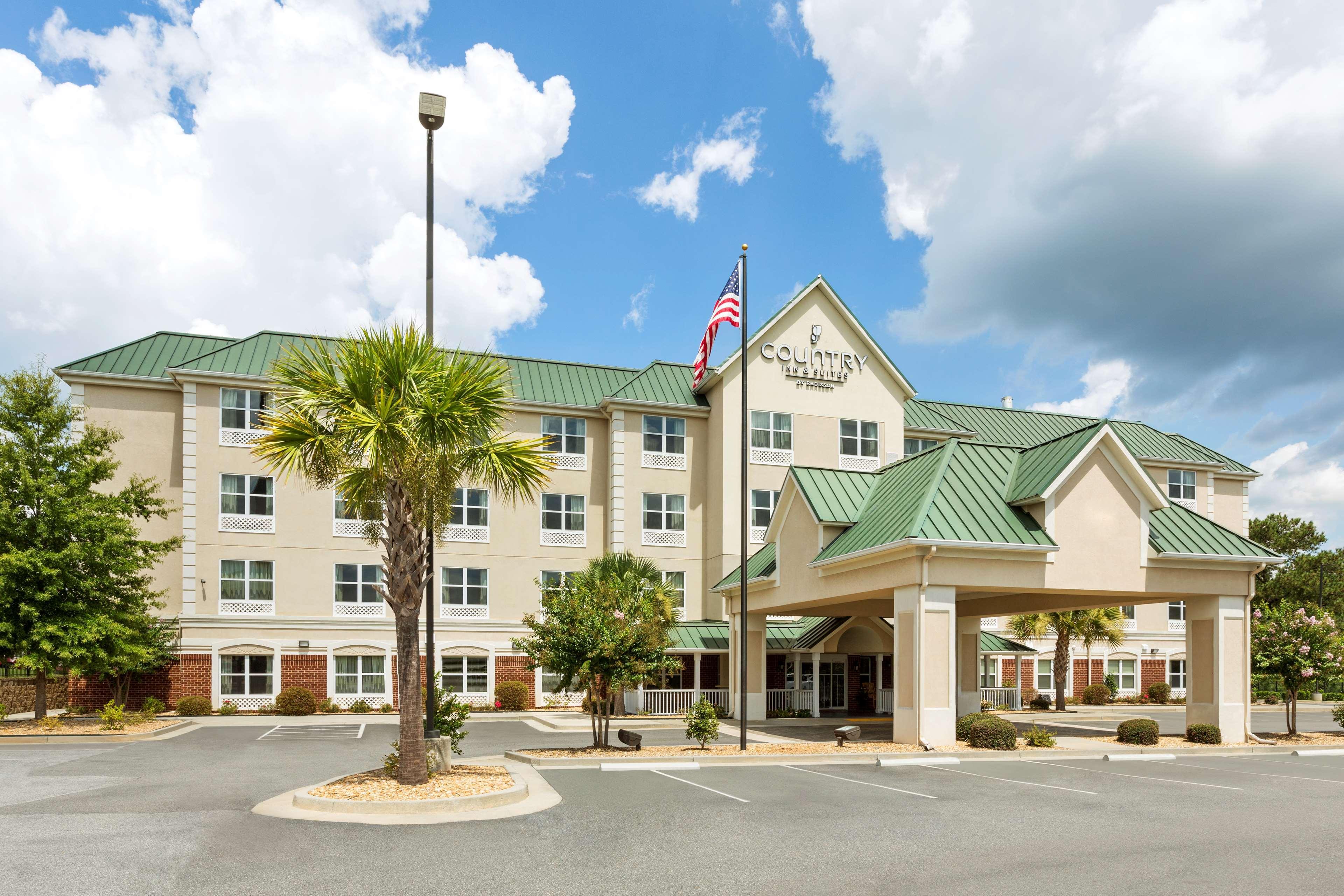 Country Inn & Suites By Radisson, Macon North, Ga Εξωτερικό φωτογραφία