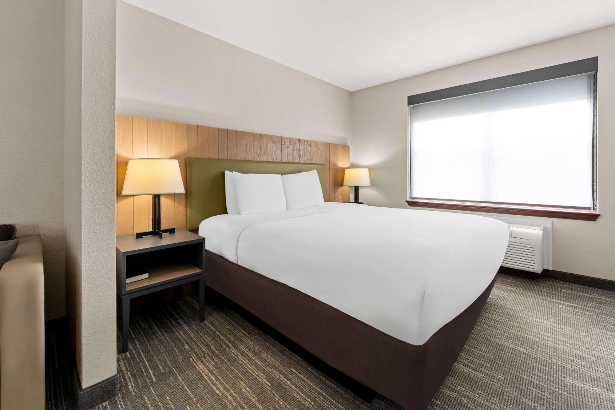 Country Inn & Suites By Radisson, Macon North, Ga Εξωτερικό φωτογραφία