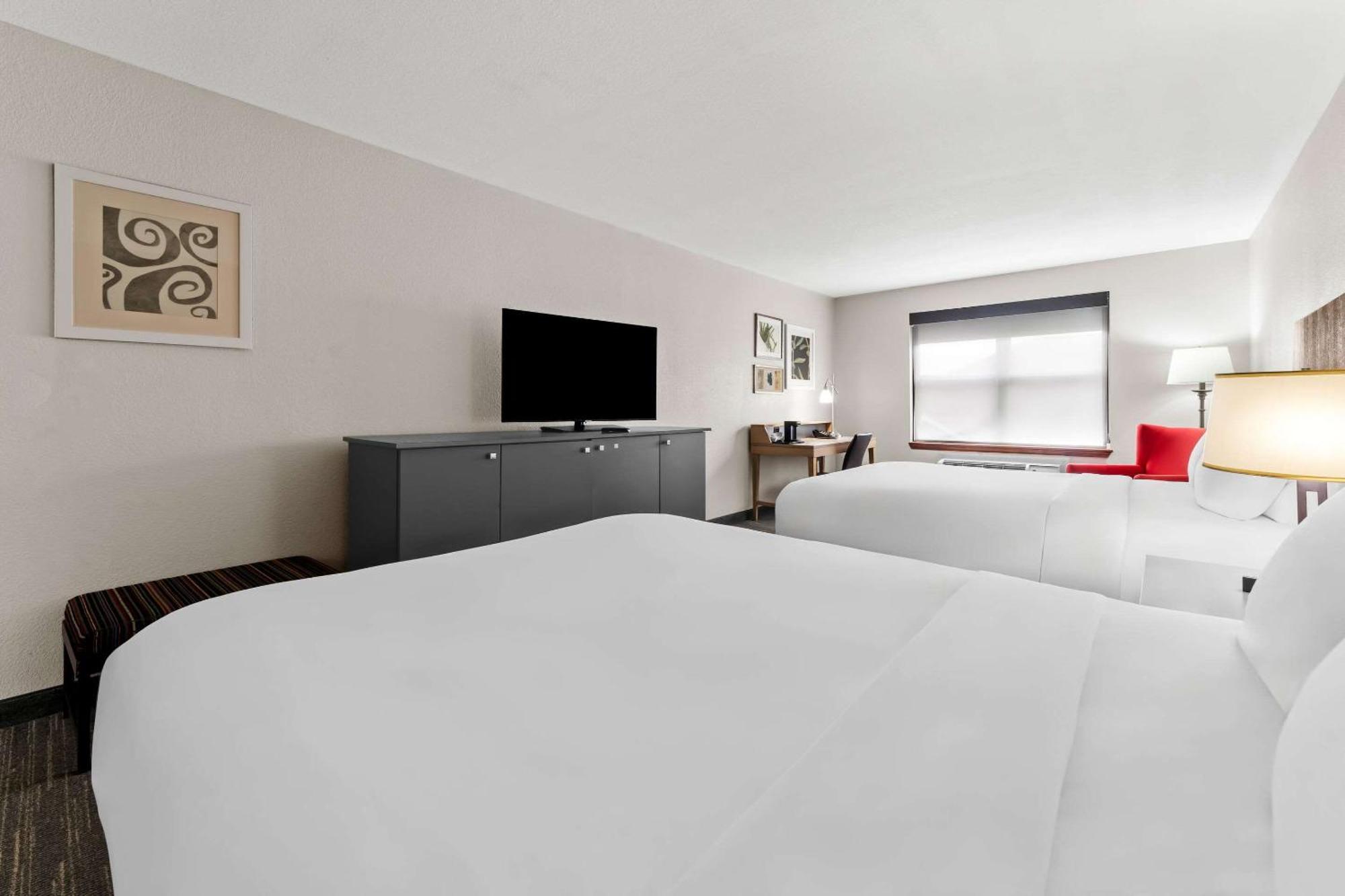 Country Inn & Suites By Radisson, Macon North, Ga Εξωτερικό φωτογραφία