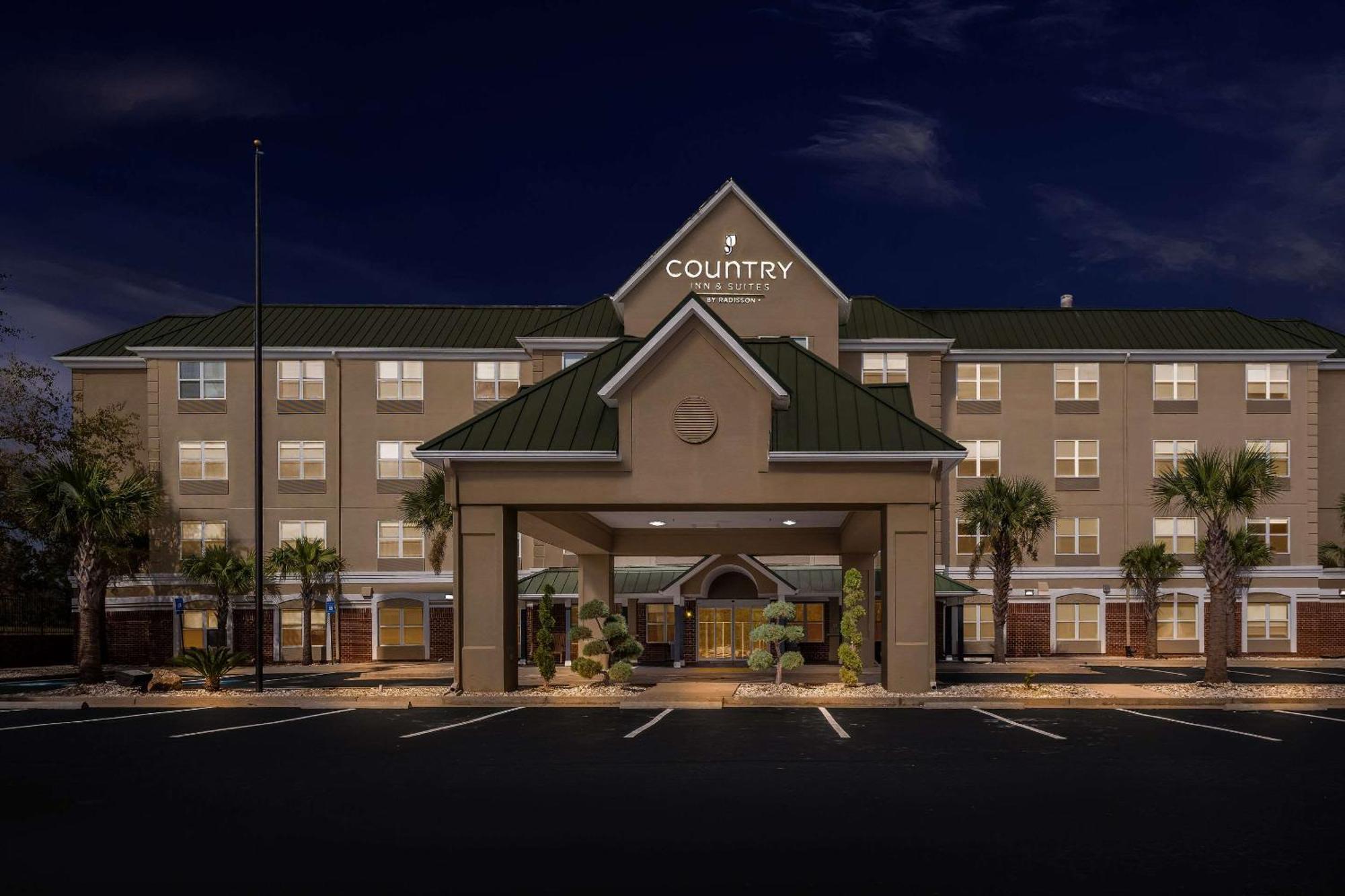 Country Inn & Suites By Radisson, Macon North, Ga Εξωτερικό φωτογραφία