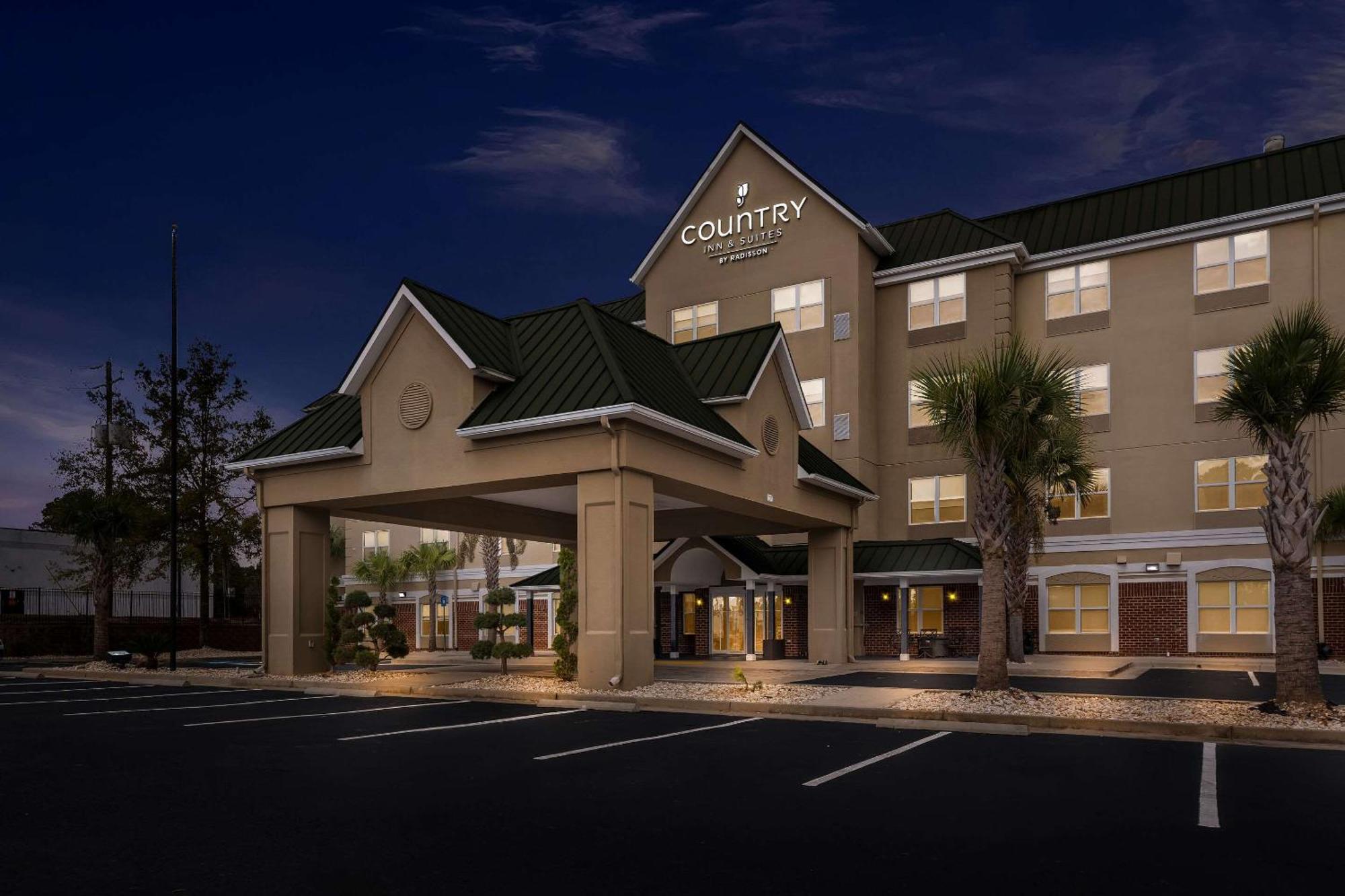 Country Inn & Suites By Radisson, Macon North, Ga Εξωτερικό φωτογραφία