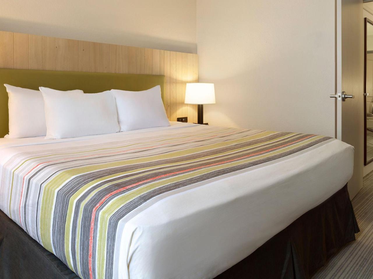 Country Inn & Suites By Radisson, Macon North, Ga Εξωτερικό φωτογραφία